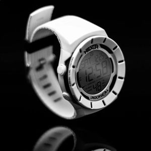 Rockwell Coliseum watch - never work